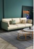 Laurent Upholstery Sofa 3 Seater 210W